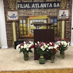 Meet your Posher, Marissa